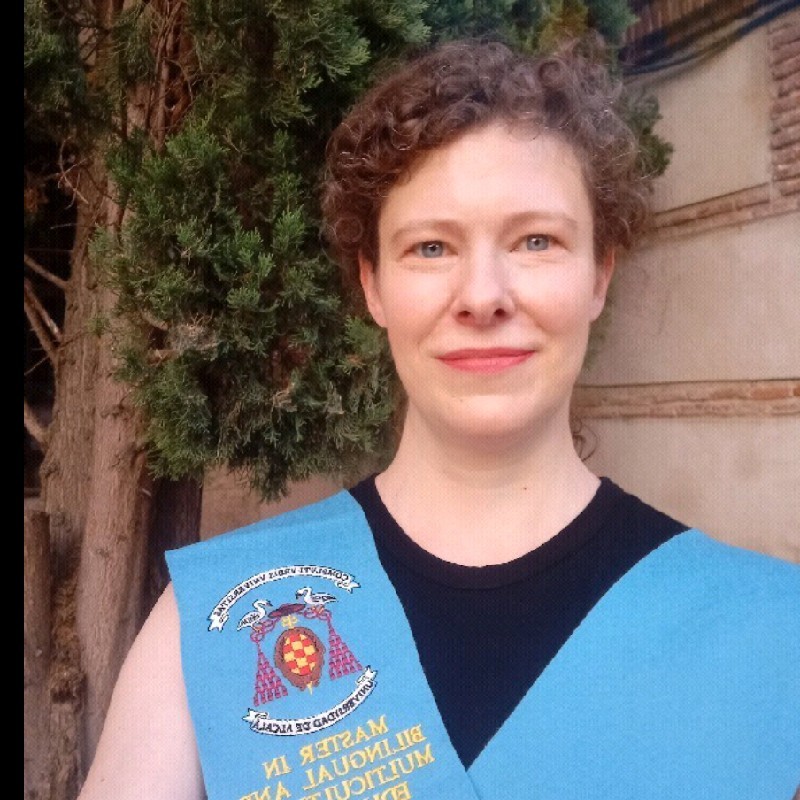 Jennifer Komorowski